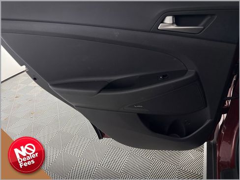 Used 2018 Hyundai Tucson SEL Plus AWD/4WD image 9