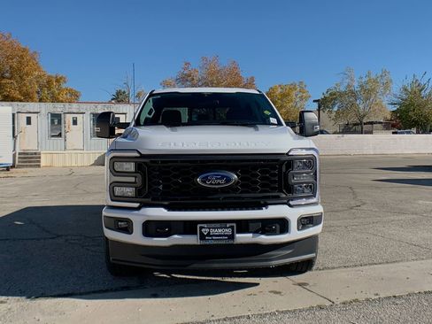 New 2026 Ford F250 XL w/ STX Appearance Package image 3