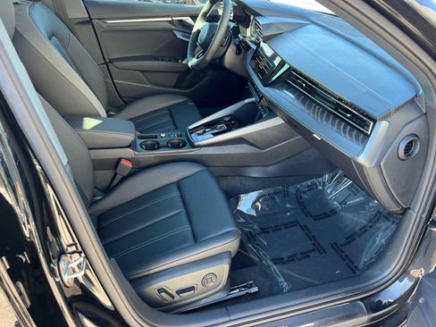 Used 2025 Audi A3 2.0T Premium image 13