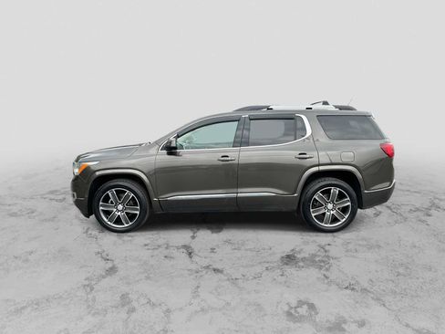 Used 2019 GMC Acadia Denali w/ GMC Pro Grade Package AWD/4WD image 5