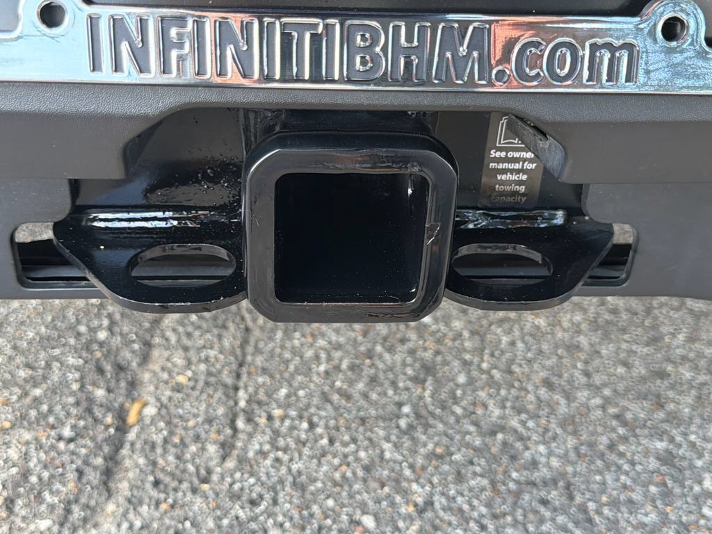 Used 2023 Nissan Pathfinder Platinum w/ Cargo Package AWD/4WD image 36