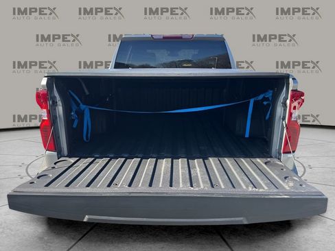 Used 2023 Chevrolet Silverado 1500 Custom image 25