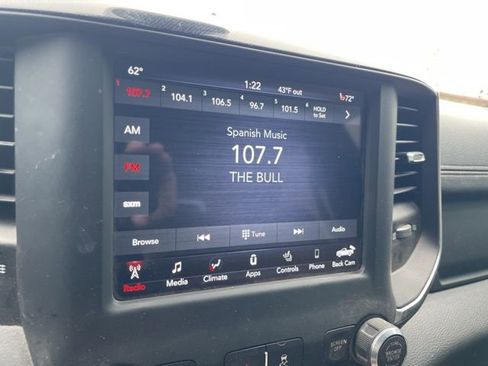 Used 2021 RAM 2500 Laramie image 7