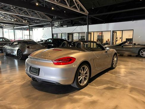 Used 2013 Porsche Boxster S image 5