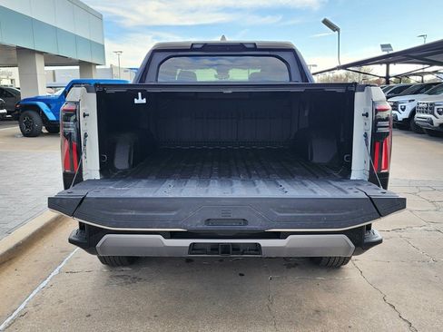 New 2026 GMC Sierra EV AT4 image 57