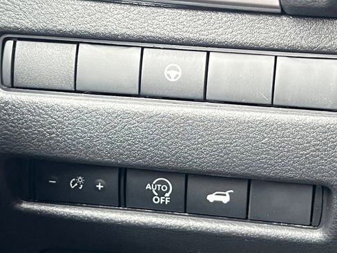 New 2026 Nissan Rogue SV AWD/4WD image 26