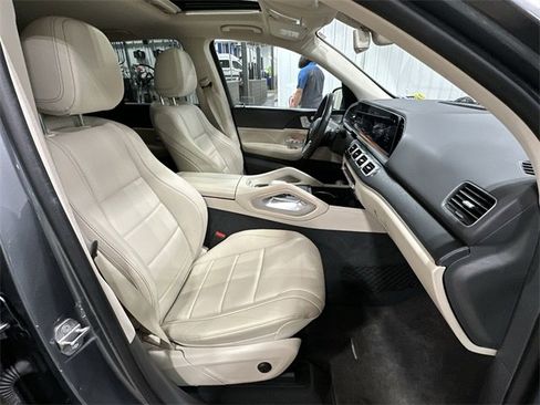 Used 2020 Mercedes-Benz GLE 350 4MATIC image 30