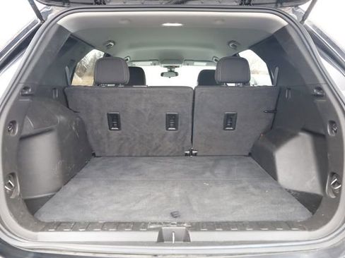 Used 2022 Chevrolet Equinox LS w/ LS Convenience Package image 25