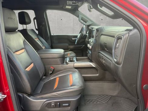 Used 2023 GMC Sierra 2500 AT4 w/ AT4 Preferred Package AWD/4WD image 24