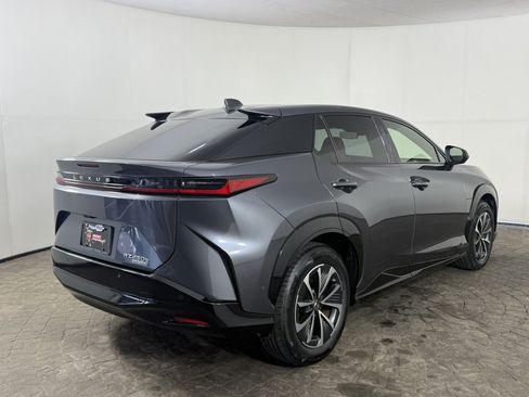 Used 2023 Lexus RZ 450e Premium w/ Technology Package AWD/4WD image 9