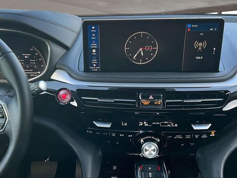 New 2026 Acura MDX Base image 12