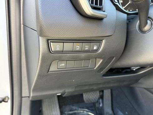 New 2026 MAZDA CX-50 2.5 Hybrid w/ Weather Package image 18