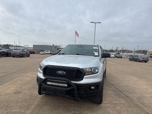 Used 2019 Ford Ranger XL w/ Equipment Group 101A Mid image 6