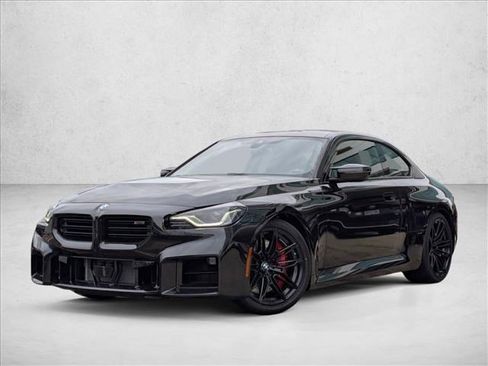 New 2026 BMW M2 w/ Lighting Package image 1