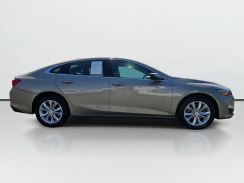 Used 2024 Chevrolet Malibu LT FWD image 6