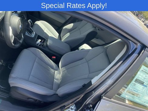 Certified 2025 Subaru Legacy Premium AWD/4WD image 13