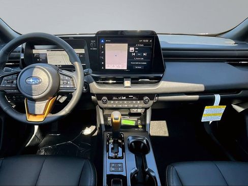 New 2026 Subaru Outback Wilderness AWD/4WD image 5