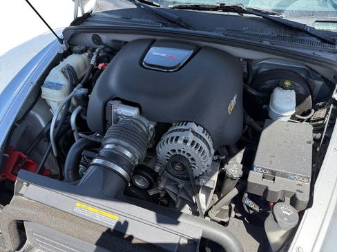 Used 2005 Chevrolet SSR w/ Preferred Equipment Group RWD image 26