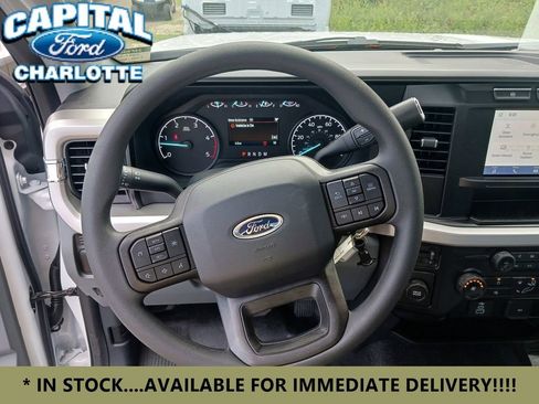 New 2024 Ford F550 XL image 14