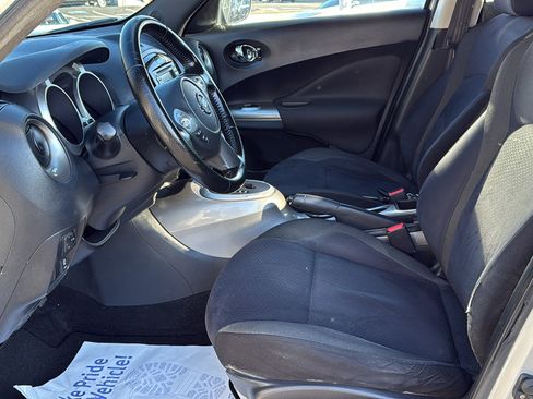 Used 2013 Nissan Juke SV image 19