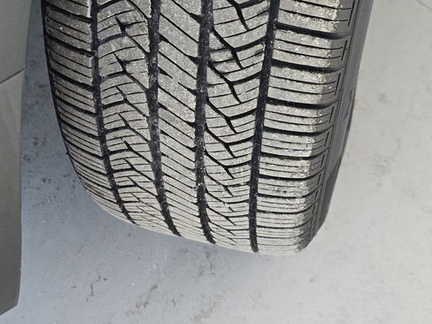 Used 2019 GMC Terrain SLT w/ Preferred Package image 11