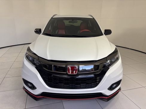 Used 2020 Honda HR-V Sport image 8