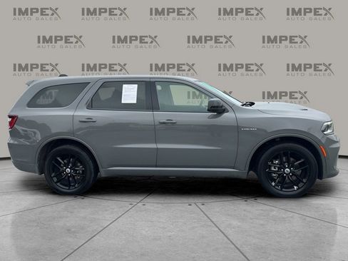 Used 2024 Dodge Durango R/T image 6