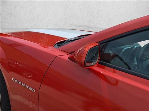 Used 2011 Chevrolet Camaro SS RWD image 15