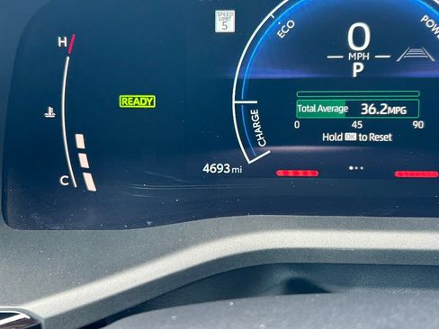 Used 2026 Toyota Camry SE w/ Multimedia Upgrade Package AWD/4WD image 35