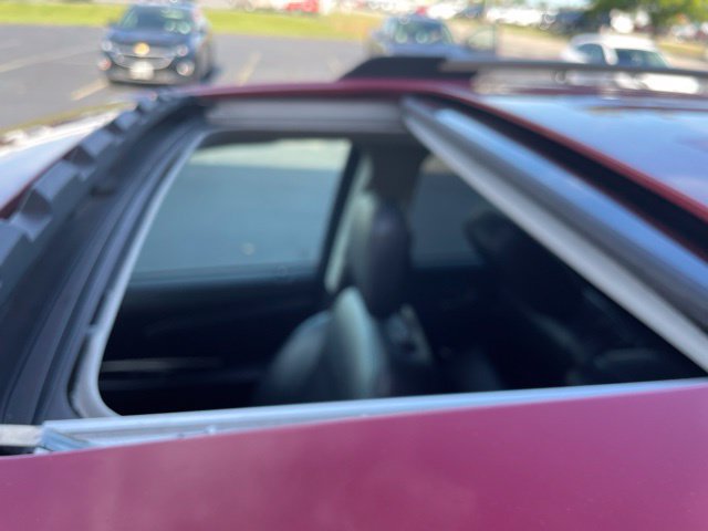 Used 2020 Dodge Journey Crossroad FWD image 40