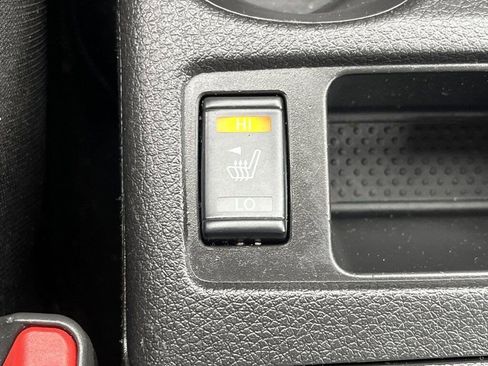 Certified 2022 Nissan Rogue Sport SL w/ Premium Package image 13