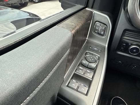 Used 2025 Ford F350 Lariat w/ Chrome Package AWD/4WD image 14