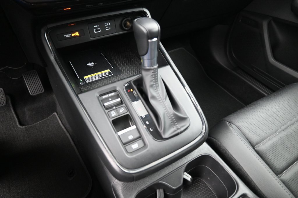 Certified 2025 Honda CR-V EX-L image 35