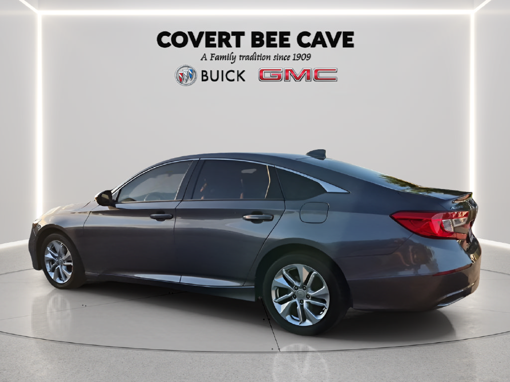 Used 2019 Honda Accord LX image 6