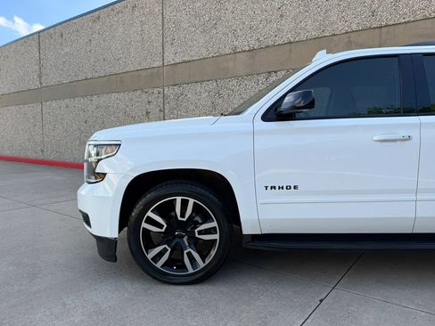Used 2019 Chevrolet Tahoe Premier RWD image 17
