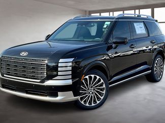 New 2026 Hyundai Palisade Calligraphy video 2