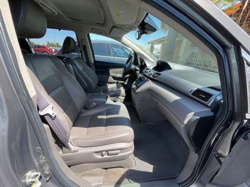 Used 2014 Honda Odyssey EX-L image 28