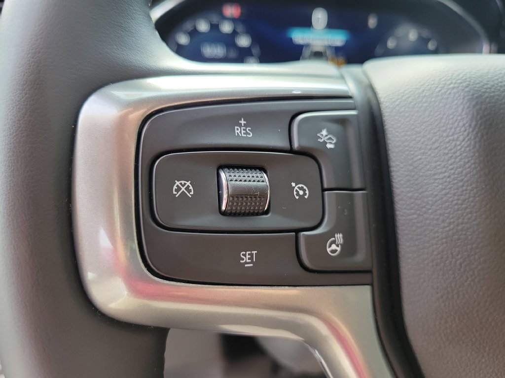Used 2026 Chevrolet Silverado 1500 RST AWD/4WD image 24