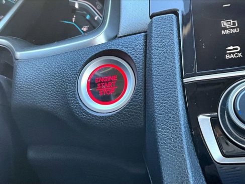 Used 2017 Honda Civic EX image 26