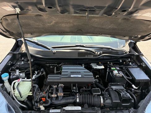 Used 2017 Honda CR-V EX-L image 10