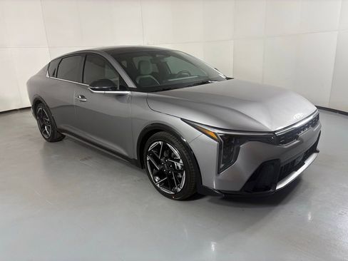 New 2026 Kia K4 GT-Line image 2