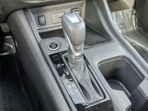 New 2025 Nissan Sentra S image 22