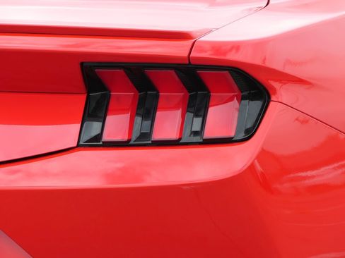 Used 2024 Ford Mustang Premium RWD image 4