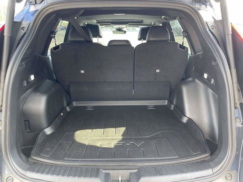 Used 2024 Honda CR-V Sport-L image 10