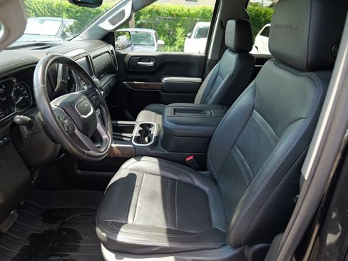 Used 2020 GMC Sierra 1500 Denali w/ Denali Ultimate Package AWD/4WD image 24