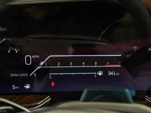 New 2026 Cadillac Escalade Platinum Luxury image 26