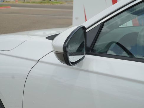 New 2026 Honda Accord Touring image 11