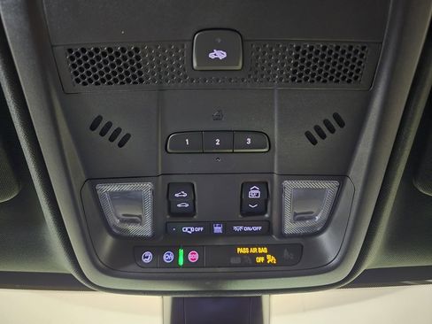 Used 2023 Cadillac XT5 Premium Luxury image 37