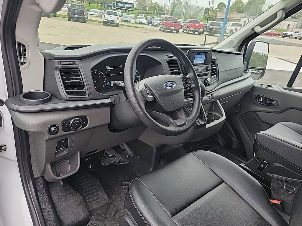 Used 2024 Ford Transit 350 XL RWD image 21