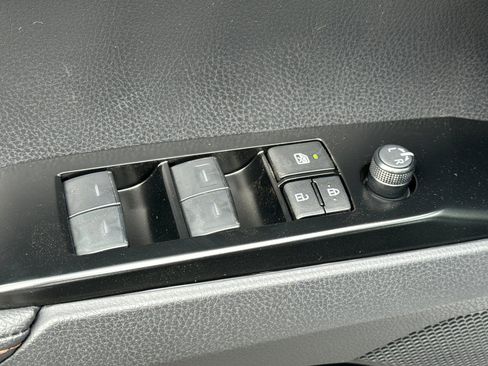 New 2026 Toyota Camry XLE image 12